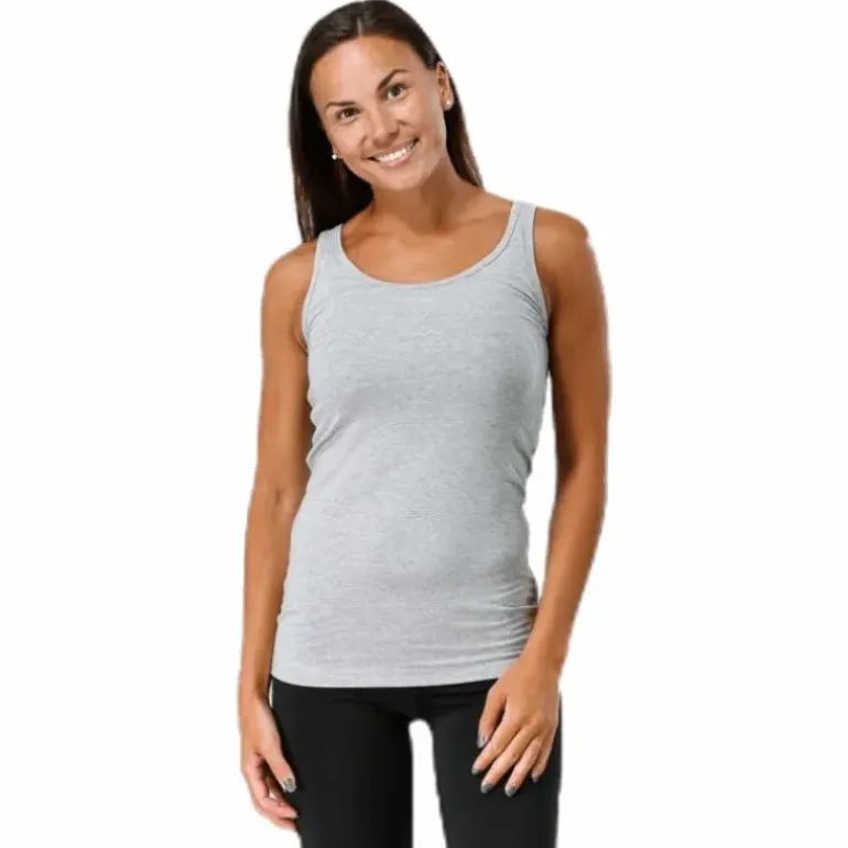 Tank Grey