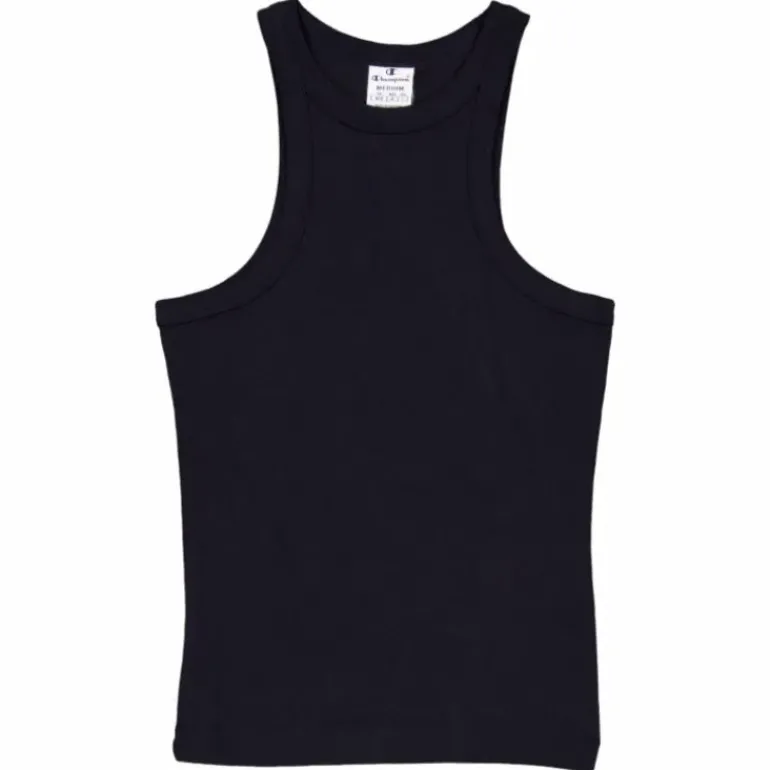 Tank Top Black Beauty