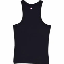 Tank Top Black Beauty