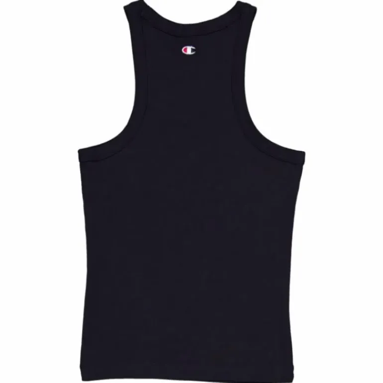 Tank Top Black Beauty