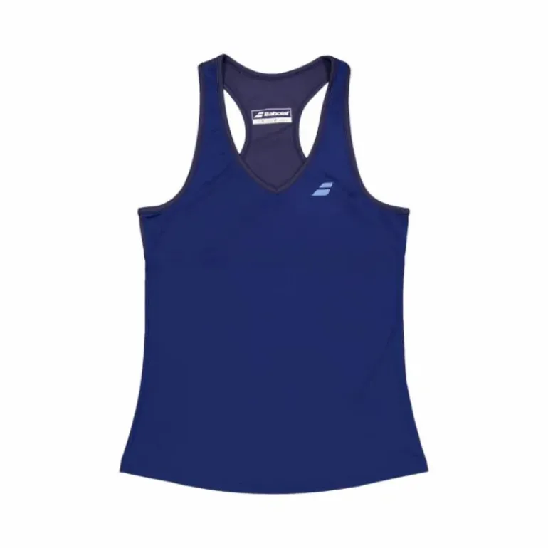Tank Top Play Est Blue