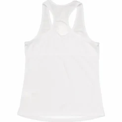 Tank Top Play White