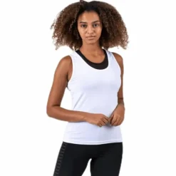 Tank Top White