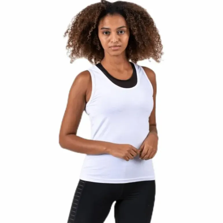 Tank Top White