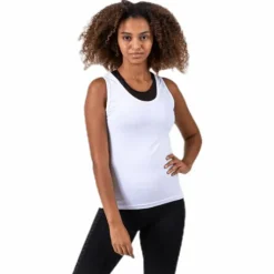 Tank Top White