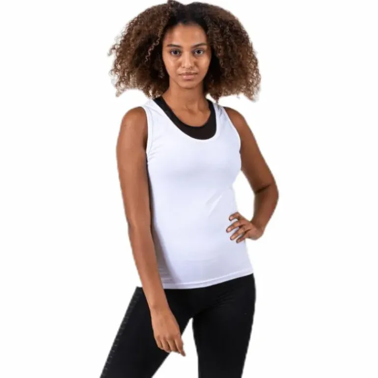 Tank Top White