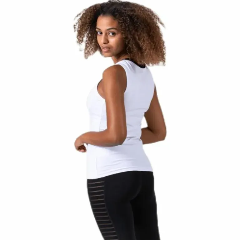 Tank Top White