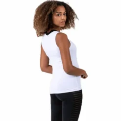 Tank Top White