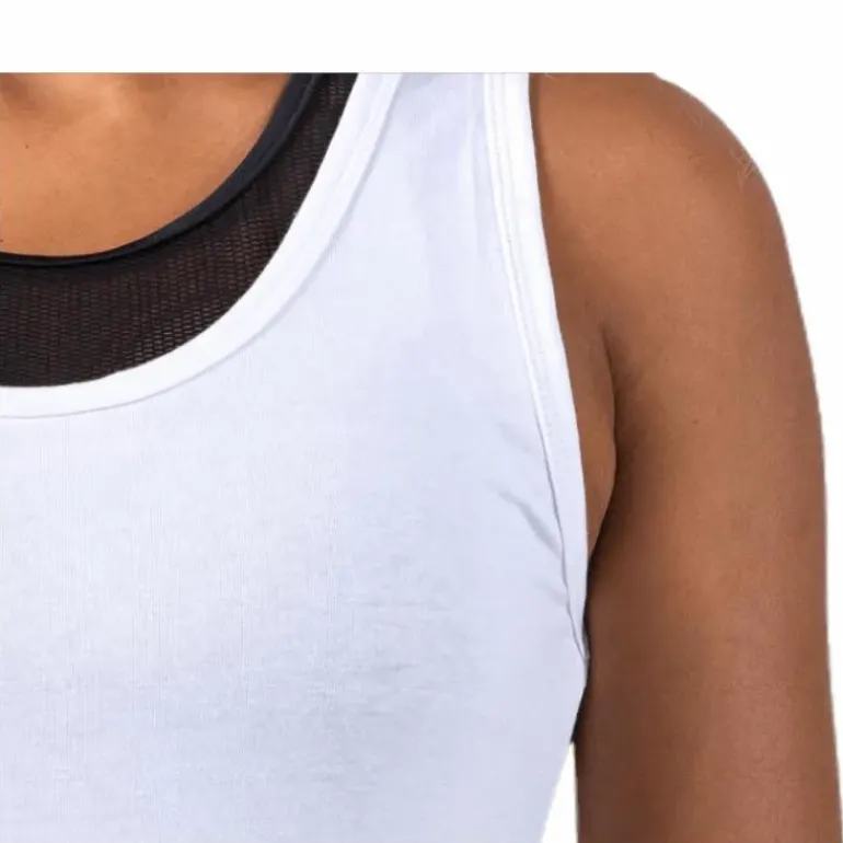 Tank Top White