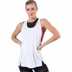 Tank Top White