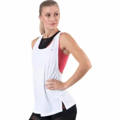 Tank Top White
