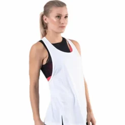 Tank Top White