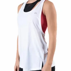 Tank Top White
