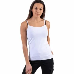 Tank Top White