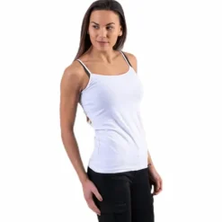 Tank Top White