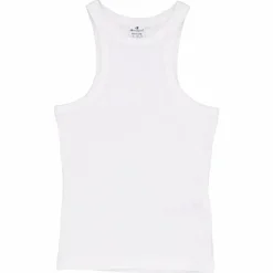 Tank Top White