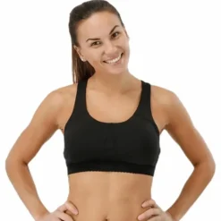 Tara Bra 220 Black