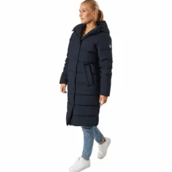 Taylor Jacket Black