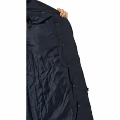 Taylor Jacket Black
