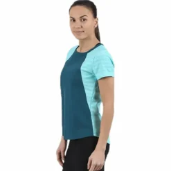 TB Balance Disrupt Mesh SS Blue