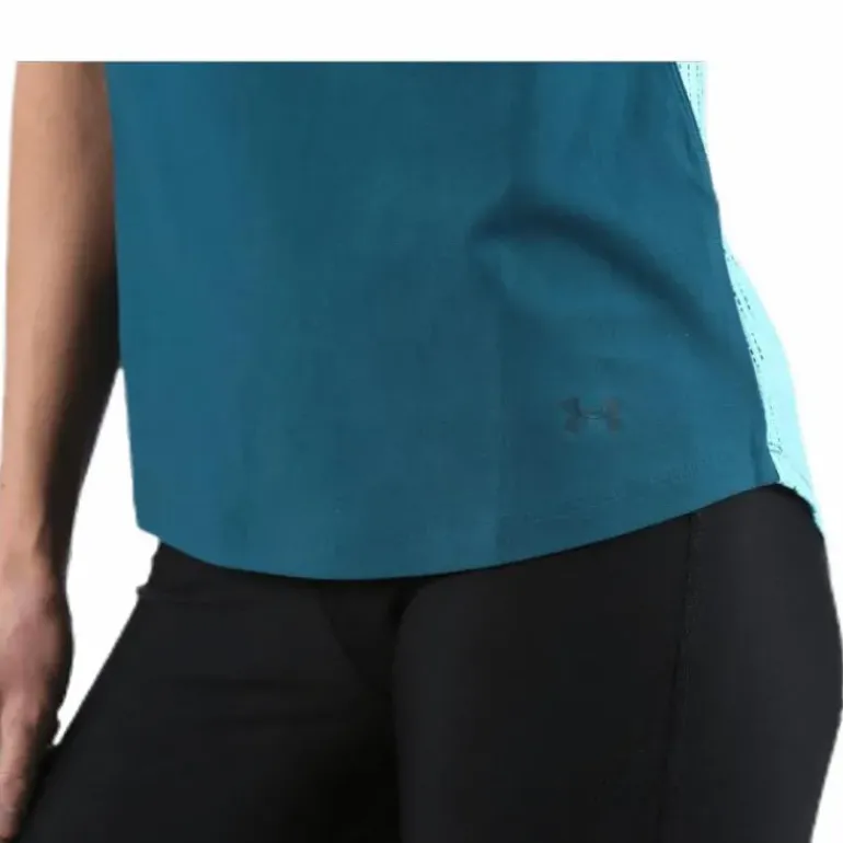 TB Balance Disrupt Mesh SS Blue