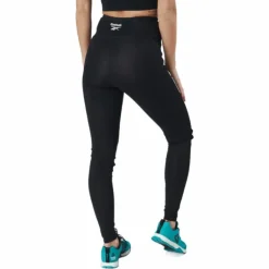 Te Tape Pack Legging Black
