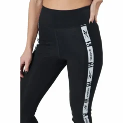 Te Tape Pack Legging Black
