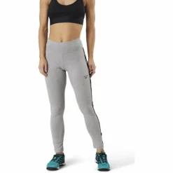 Te Tape Pack Legging Grey