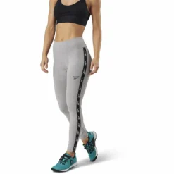Te Tape Pack Legging Grey