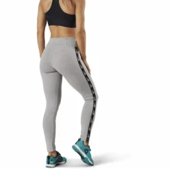 Te Tape Pack Legging Grey