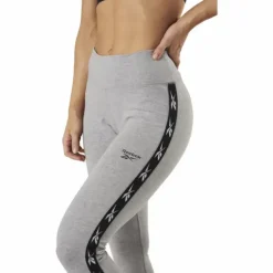 Te Tape Pack Legging Grey