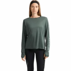 Team Logo Long Sleeve Urban Chic