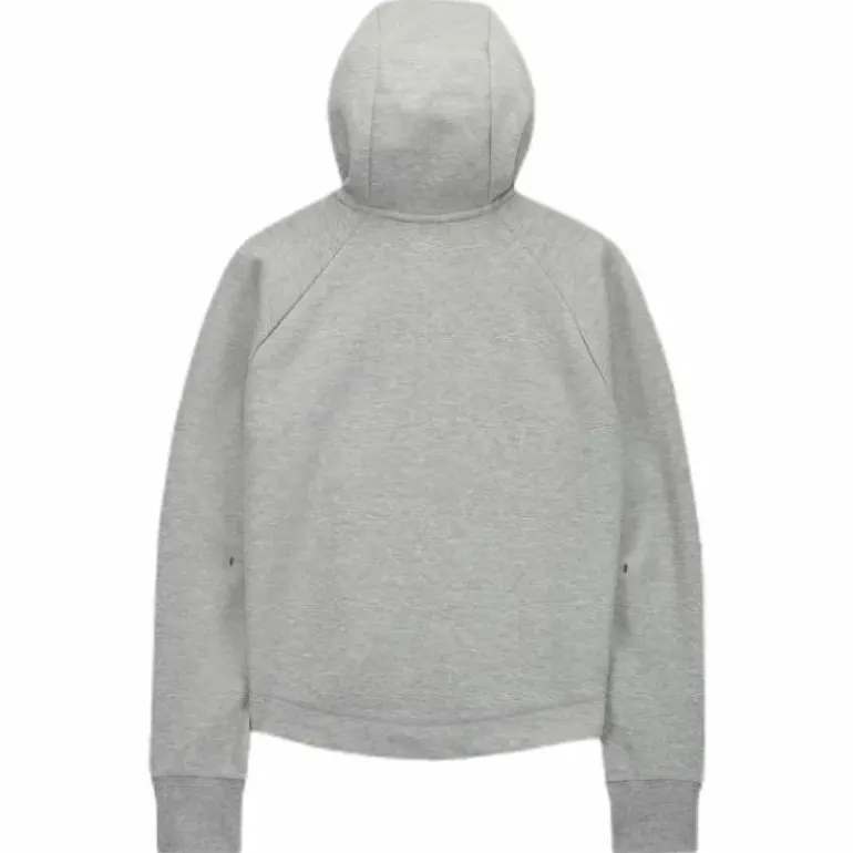 Tech Fleece Windrun Grey