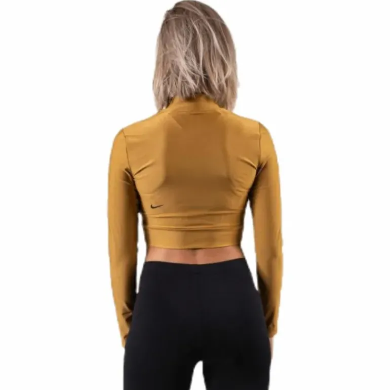 Tech Pack LS Top Black/Beige