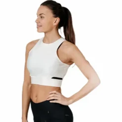 Tech Pack Tank Beige
