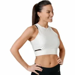 Tech Pack Tank Beige