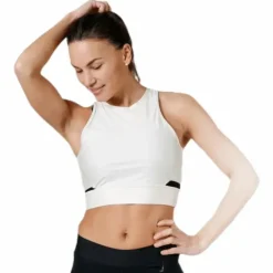 Tech Pack Tank Beige