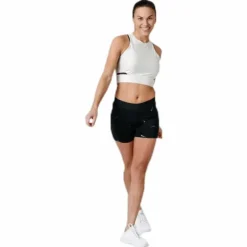 Tech Pack Tank Beige