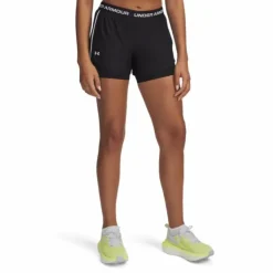 Tech Play Up 2in1 Shorts Black