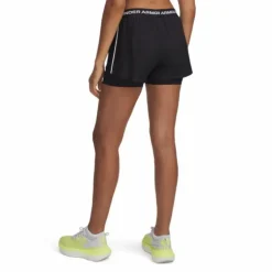 Tech Play Up 2in1 Shorts Black
