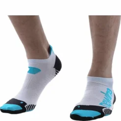 Tech Socklet White