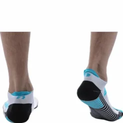 Tech Socklet White