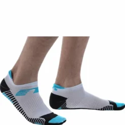 Tech Socklet White