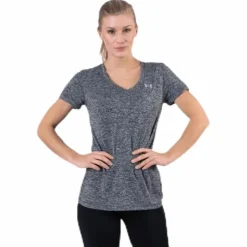 Tech SS Black