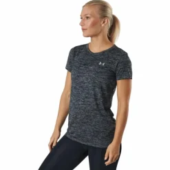 Tech Ssc - Twist Black