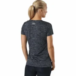 Tech Ssc - Twist Black