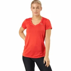 Tech Ssv - Solid Radio Red