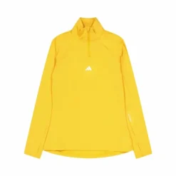 Techfit COLD.RDY 1/4 Zip Long Sleeve Training Top Preyel
