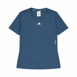 Techfit Training T-Shirt Arcngt/White