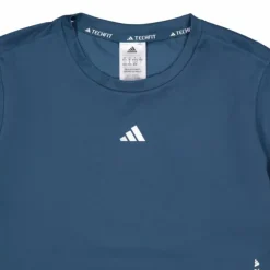 Techfit Training T-Shirt Arcngt/White